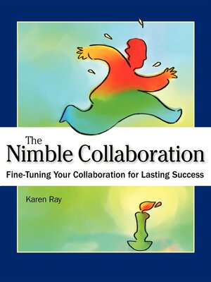 cover image of The Nimble Collaboration